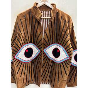 เสื้อแจ็คเก็ตซูจานี - Product Image 4