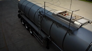 20FT 40ft ตรฐานที่ใช้และถัง ISO ใหม่ - Product Image 2