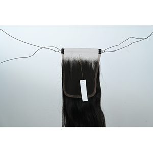 Extensions de cheveux avec fermeture en dentelle, perruques et postiches de qualité supérieure - Product Image 6