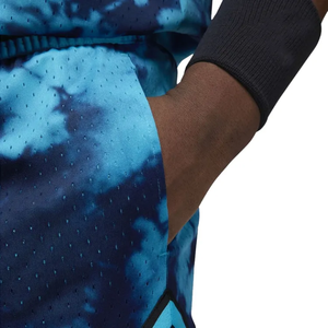 Sublimation OEM personnalisé Esthétique Vêtements de gym décontractés pour hommes Summer Sport Polyester Short Jogging Streetwear Regular Fit Mesh Shorts - Product Image 6