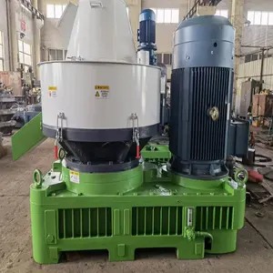 High Quality wood pelets line/wood pellet machine/biomass pellet mill line price wood pellet mill Cheap price