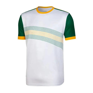 Maillots de Hurling Gaélique Personnalisés Nouveaux 2026 en Gros, Maillot de Football Gaélique, Haut d'Entraînement, Produit Sportif et de Divertissement - Product Image 6