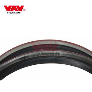 6711-K1 K2-9901 Juego de Juntas de Culata para Repuestos de Automóviles para TRACTORES KOMATSU - Product Image 3