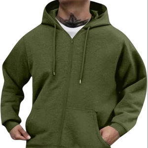 Nouveau design de survêtement de sport décontracté de luxe avec logo personnalisé pour l'entraînement et l'entraînement - Product Image 1