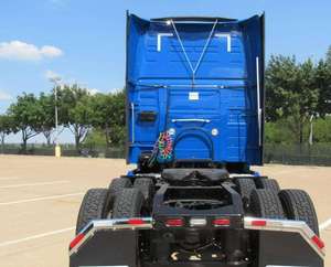 CAMIONES USADOS 2024 DE ALTO RENDIMIENTO, 351-450HP, TRACCIÓN 8x6, CABINA DORMITORIA, CON TRANSMISIÓN AUTOMÁTICA, IDEALES PARA LARGAS DISTANCIAS - Product Image 4