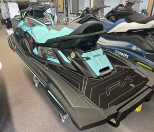 SUPER CARGA ELEGANTE Yamahas FX Limited SVHO Jet Ski / Jetski / Waverunner - Product Image 2