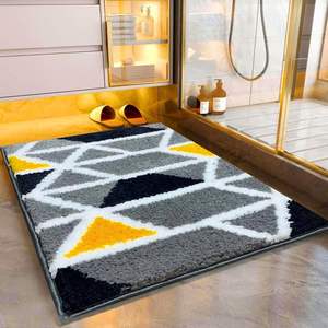 Tapis pour la maison/tapis de salle de bain/chambre à coucher/cuisine/sol - Product Image 1