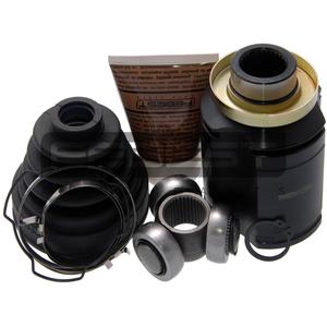 Giunto omocinetico interno destro 33x42x28 FEBEST (0411-CU20RH) - Product Image 1