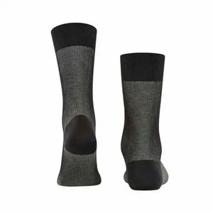 Chaussettes OEM ODM Personnalisées Prix d'usine Commandes en gros Fournisseur de chaussettes de performance respirantes confortables de haute qualité - Product Image 2