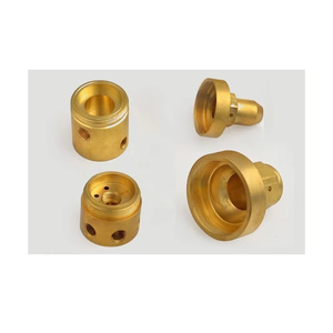 Pièces de raccord de gaz industriel et de plomberie en laiton, fournisseur en gros Commercial Jupiter - Product Image 5