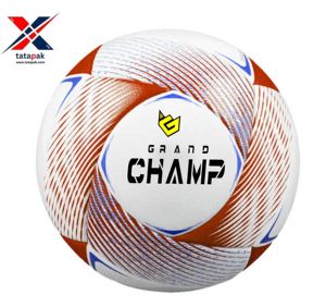 Meilleure qualité Logo personnalisé PU Football léger nouveauté vente en gros en ligne pour adulte match d'équipe professionnel - Product Image 1