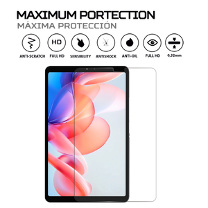 ฟิล์มกันรอยหน้าจอออลโดคิวบ์ ไอเพลย์ 70 มินิ โปรพร้อมคุณสมบัติป้องกันการกระแทก - Product Image 2