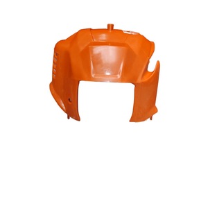 Coperchio Superiore Compatibile con i Nuovi Dispositivi di Riparazione Batterie Dabc520Av - Rif. 702402 - Product Image 1