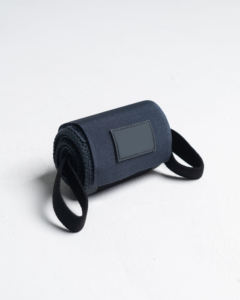 Ceinture de soutien du poignet pour le sport, ceintures de musculation, bandages de poignet imperméables en coton, bandages de poignet robustes personnalisables en plusieurs couleurs - Product Image 1