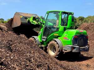 Chargeur compact puissant de qualité Avant 860i - Product Image 5