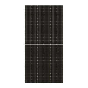 Amerisolar Asie-Pacifique AS-7M144-HC-525W - Product Image 1