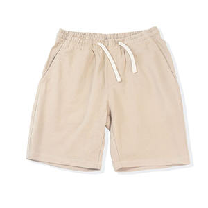 Vente à chaud de shorts avec logo personnalisé pour hommes Gym Basketball Fitness Running Biker Cotton Workout Swimming Soccer Sports Summer Shorts - Product Image 3