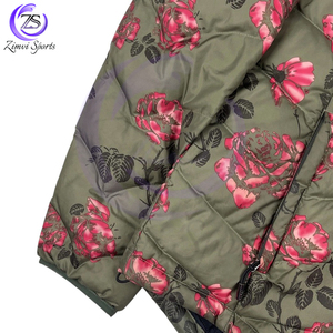 Wholesale Fashion 2025 New Adult Wear Eco Friendly Latest Style Supply Winter Wear With Removable Hood <b>Men</b> Puffer <b>Jackets</b> - Product Image 5