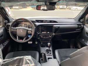 <span class=keywords><strong>Toyota</strong></span> <span class=keywords><strong>Hilux</strong></span> <span class=keywords><strong>GR</strong></span> <span class=keywords><strong>Sport</strong></span> <span class=keywords><strong>2023</strong></span> d'occasion, comme neuf, jamais accidenté, meilleur <span class=keywords><strong>prix</strong></span>, commande en gros disponible - Product Image 1