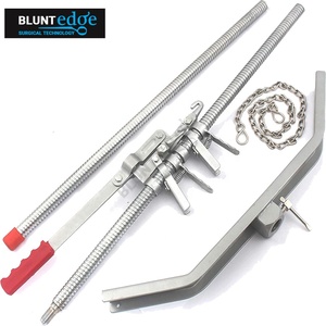 Extractor de pantorrillas de campeón de alta calidad, trinquete, entrega de ganado, instrumentos veterinarios, extractor de pantorrillas - Product Image 3