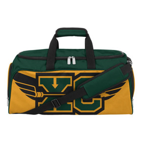 Sacs de sport de haute qualité OEM personnalisés avec compartiment à chaussures, poche pour accessoires, sacs de sport de gymnastique durables - Product Image 6