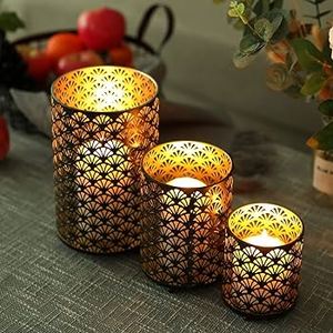 2023 New <b>Lighting</b> Accessories Metal Candle Holder Powder Coated Metal Candle Stand Premium Quality Metal Candle Holder for <b>Sale</b> - Product Image 2