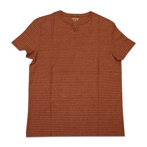 T-shirt de haute qualité 100% coton personnalisé avec votre marque, impression de logo, T-shirts unisexe à manches courtes pour hommes, grande taille - Product Image 3