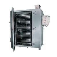 Hoge Capaciteit Vacuüm Vriesdroger Machine Voor Fruit En Groenten Gevriesdroogd Dragon Fruit Industrieel Gebruik Oem