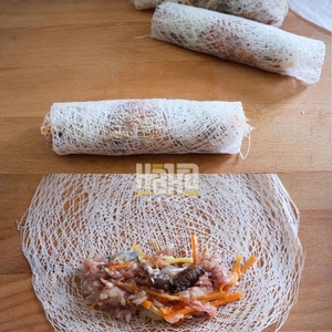 ห่อกระดาษข้าวแบบตาข่ายสำหรับทำปอเปี๊ยะทอดอาหารทะเล-84916062898ลินด์ซี่ - Product Image 5