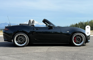 MAZDA MX-5 MIATA GRAND TOURING 2022 USADO, NUEVO, con Volante a la Izquierda/Derecha - Product Image 2