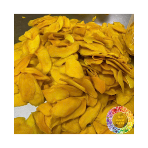 Tranches de mangue séchée molle de qualité à l'exportation Texture moelleuse Séchage AD sûr Emballage sous vide Prix de gros compétitif - Product Image 2