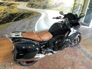 Moto K1600GT 2025 : Vente Rapide - Product Image 2