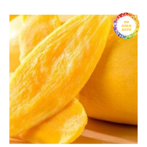 Mango Deshidratado con Chile y Sal de Vietnam - Calidad de Exportación, Snack Dulce y Picante para Cadenas de Tiendas Minoristas y Tiendas en Línea - Product Image 3