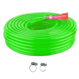 Tubería de PVC Amarilla de 25 mm, Suave y Lisa, de Alta Demanda, Utilizada para Transportar Agua y Riego - Product Image 4