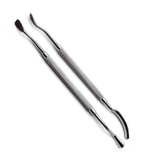 ตะไบกระดูกสแตนเลสคุณภาพสูง เครื่องมือศัลยกรรมกระดูก - Product Image 2