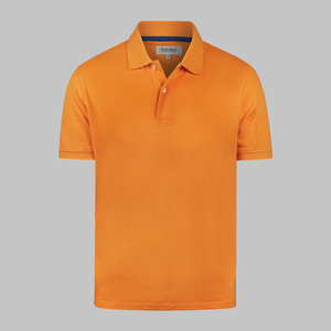 Camisetas Personalizadas con Color y Logotipo para Hombre, Tallas Grandes, Camisetas Casuales Transpirables de Alta Calidad 100% Algodón - Product Image 3
