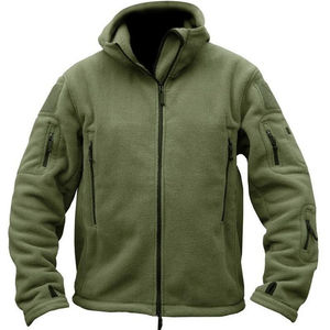 Chaqueta de bombardero de invierno estilo callejero para hombres 2024 al aire libre impermeable OEM transpirable cálido de talla grande cómodo para hombres - Product Image 1