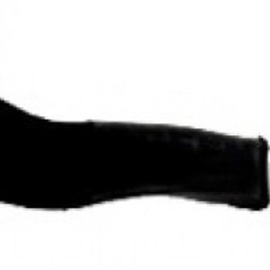 Mitaines de karaté bleues de haute qualité pour les gants de karaté en cuir PU durables sans protection du pouce pour les arts martiaux - Product Image 4