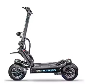 NUEVO Ventas ORIGINAL _ Scooter Eléctrico X2 up - Product Image 1