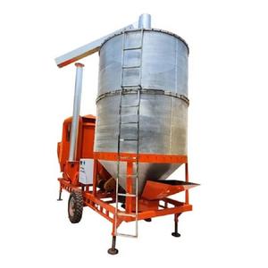 Machine de séchage de grain avancée pour des opérations agricoles efficaces Achetez des équipements de qualité supérieure avec un service de livraison rapide - Product Image 5