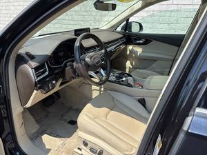 USADO LHD/RHD 2019 AUDI Q7 55 TFSI QUATTRO PRESTIGE - Product Image 4