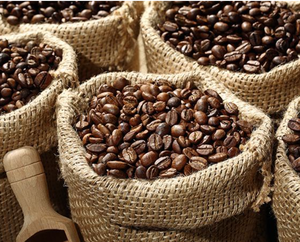 STRONG TRADITIONAL <b>FLAVOUR</b> VIETNAM 100% ROBUSTA ROASTED <b>COFFEE</b> WHOLE BEAN <b>COFFEE</b> PRIVATE LABEL BEST PRICE - Product Image 1