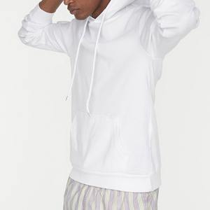 Haute qualité personnalisé vêtements décontractés sweats à capuche pour hommes surdimensionnés et respirants hommes sweats à capuche Collection d'hiver à la mode 2026 - Product Image 3