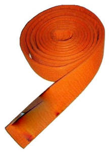 Cinturón de trajes de Karate hecho profesional de alta calidad, desgaste de artes marciales, cinturón de trajes de Karate más vendido - Product Image 4