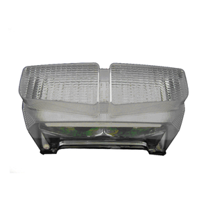 LED ควันอะไหล่มอเตอร์ไฟท้ายสำหรับ FZS600 FZR400 - Product Image 2