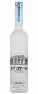 Vodka Bellvedere ORIGINAL PREMIUM 70 Cl 40% Alcohol Botella Precio al por Mayor - Product Image 3