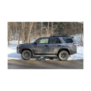 Se vende Toyotai 4 Runner TRD Sport con suspensión Sport-tuned de 2, 2 y 20 pulgadas - Product Image 1