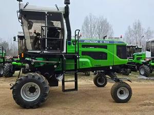 เครื่องตัดหญ้า-บดอัด New Meshchera E-403 สำหรับขาย - Product Image 2