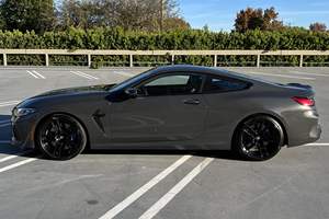 BMW M8 COMPETITION COUPE 2020 USADO, Volante a la Izquierda/Derecha - Product Image 3