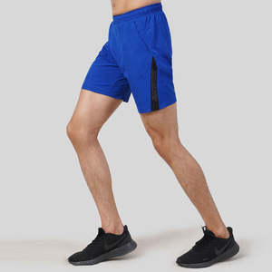 Pantalones Cortos de Artes Marciales Vertex Azul Rey - Product Image 1